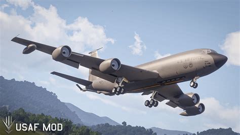 United States Air Force Mod (2019) - ARMA 3 - ADDONS & MODS: COMPLETE - Bohemia Interactive Forums