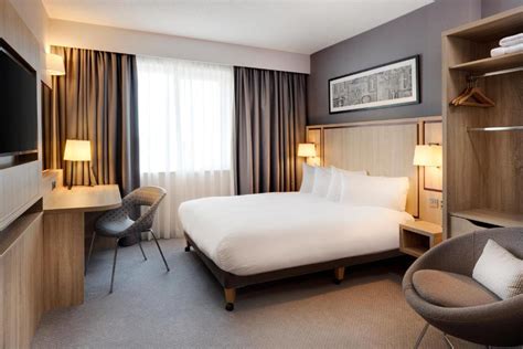 Leonardo Hotel London Watford- Formerly Jurys Inn, Watford – Updated ...