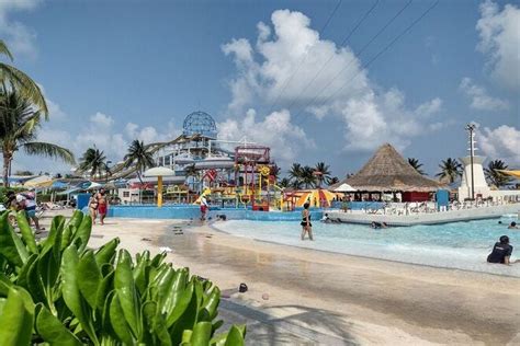 Cancún Parks: 10Best Park Reviews