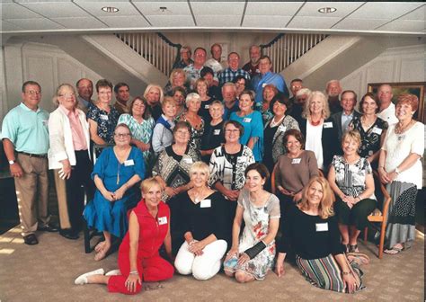 Class of '66 50th Reunion - Carmel High School Alumni Association