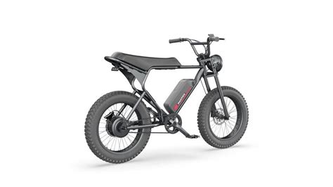 Best Budget Fat Tire Electric Bikes of 2023