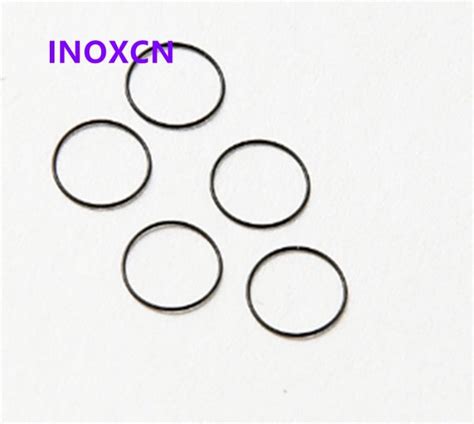 Fluoroelastomer O-rings – INOXCN