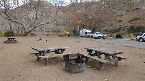 Photo 3 of 67 of Sycamore Canyon Campground - Malibu, CA - Campendium