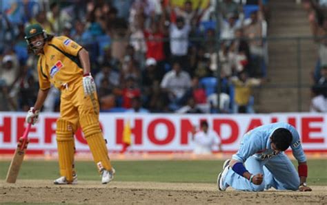 Crazy celebrations in cricket | Photo Gallery