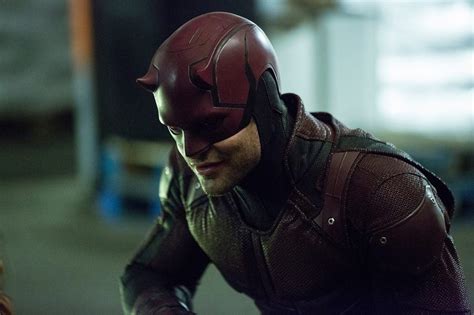 Daredevil Disney+ Series Is in Development - The Escapist