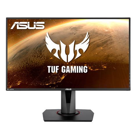 Asus TUF VG279QR 27 inch Full HD Gaming Monitor - My IT Store