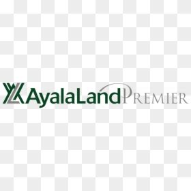 Ayala Land Premier, HD Png Download - vhv