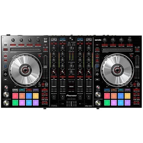 DJ Controller: Buy DJ Controllers Online | DJ City