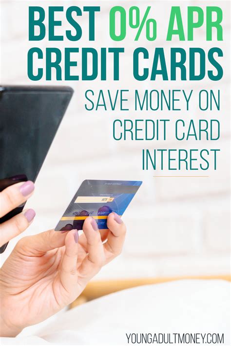 Best 0% APR Credit Cards of September 2020 | Young Adult Money