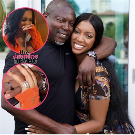 Porsha Williams Gets Emotional As She Buys Fiancé Simon Guobadia’s ...