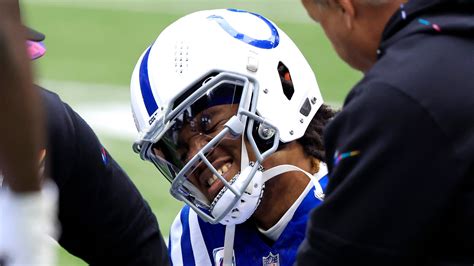 Reports: Colts' Anthony Richardson to miss 4-6 weeks - Indianapolis ...