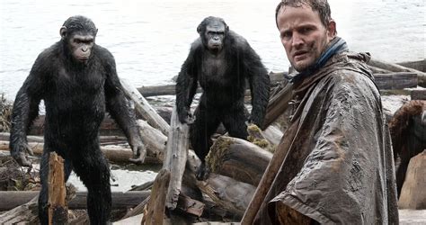 The Best Movies About Killer Apes & Monkeys, Ranked