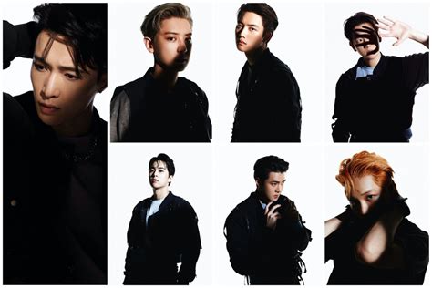 EXO Dont Fight The Feeling - Rolling Stone India