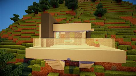 New 35+ Modern Cliff House