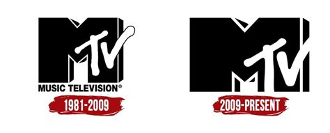 MTV Logo | Symbol, History, PNG (3840*2160)