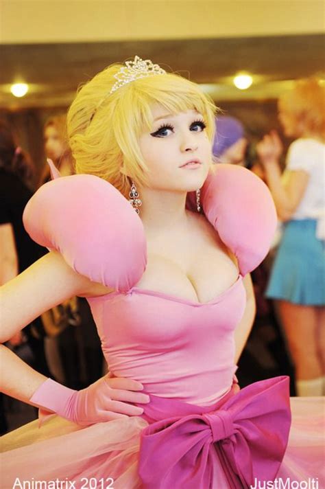 Miss Charlotte La Bouff cosplay | Halloween costume ideas! | Pinterest ...