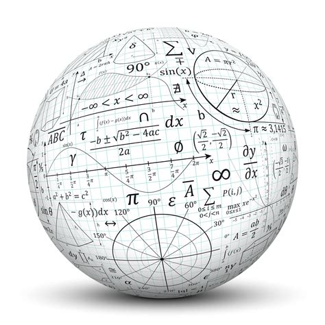 Image about mathematics symbols