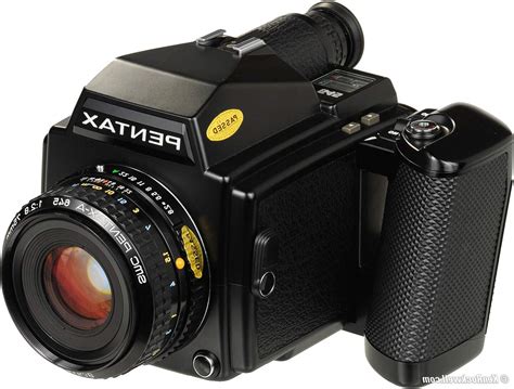 Pentax 645 for sale in UK | 56 used Pentax 645