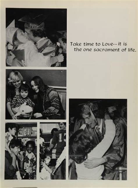 Explore 1977 John Marshall High School Yearbook, Cleveland OH - Classmates