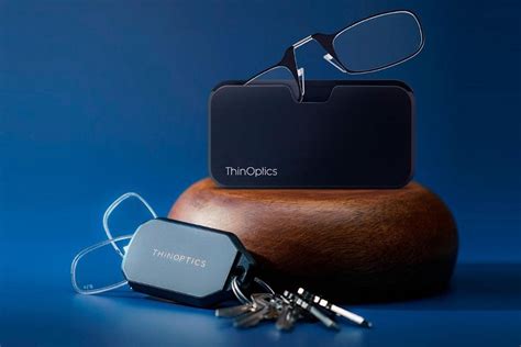 ThinOptics Reading Glasses Review - Should You Buy or Not Worth It?