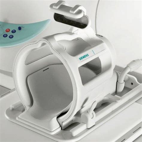 8-Channel Head Coil - Siemens Healthineers Schweiz