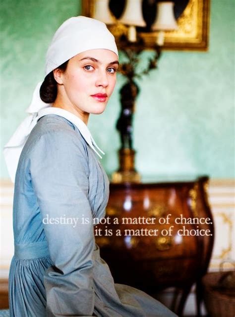 Lady Sybil Quotes