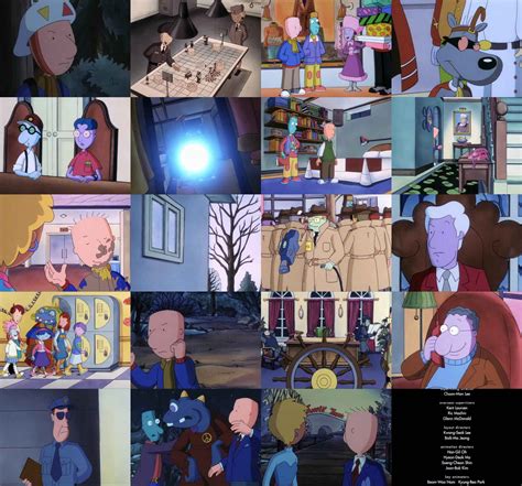 Doug's 1st Movie (1999) / AvaxHome