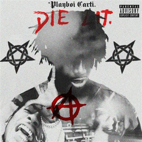 Stream vlonezeroexclusive* | Listen to Playboi Carti - Die Lit playlist ...