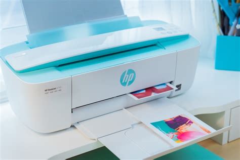 HP DeskJet 3755 Review | Digital Trends