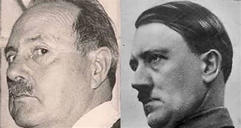 Was Jean-Marie Loret The Secret Son Of Adolf Hitler?