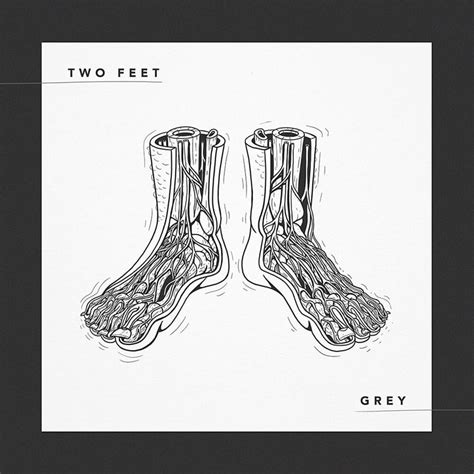 Two Feet Announces New Album, "Pink" and Shares New Song, "Grey" | Prelude Press