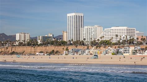 Santa Monica Beach Tours - Book Now | Expedia