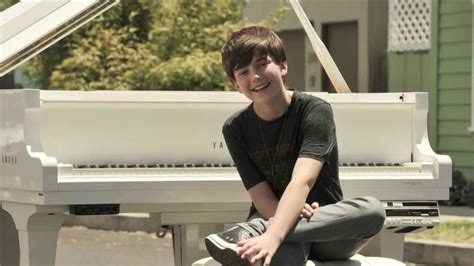 Greyson Chance Yamaha Photoshoot ("Unfriend You") - YouTube