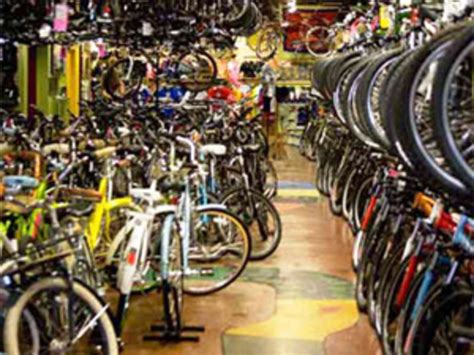 Top Bike Stores In Denver - CBS Colorado