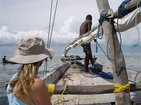 TANZANIA SAFARI & ZANZIBAR BEACH | Safari Njema Adventures