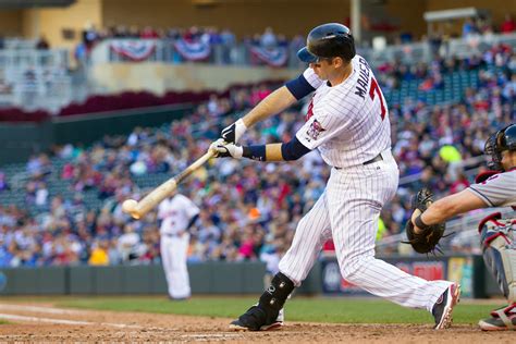 What Happened To Joe Mauer? - Twins - Twins Daily