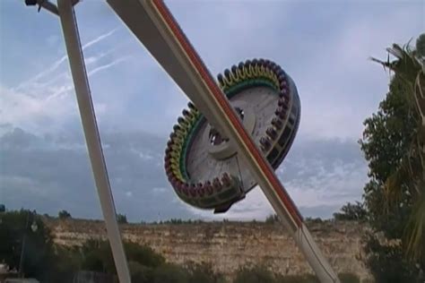 Six Flags Fiesta Texas Review - Incrediblecoasters