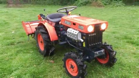 Small Tractors for sale in UK | 69 used Small Tractors