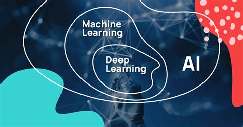 AI vs Machine Learning vs Deep Learning: What's the Difference?