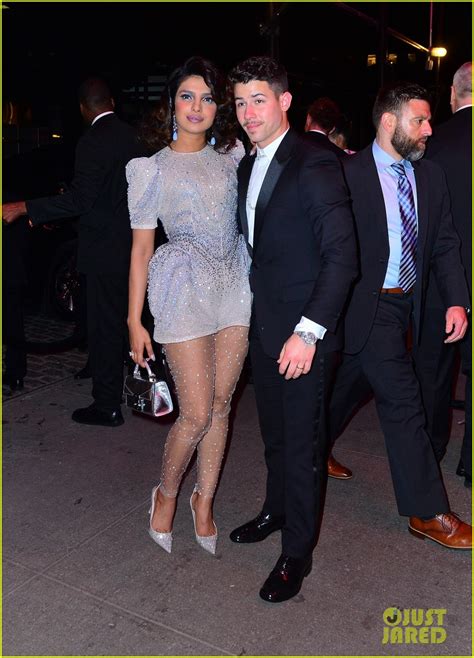 Photo: priyanka chopra nick jonas met gala after party in nyc 01 ...