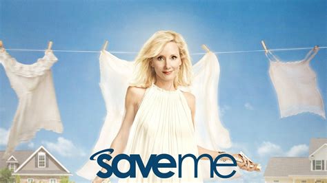 Save Me - NBC Series - Where To Watch