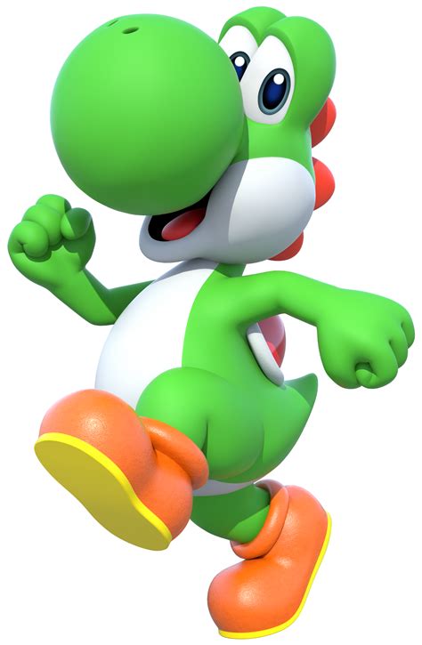 Yoshi (personaggio) | Mario Wiki | FANDOM powered by Wikia
