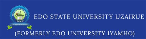 List of Courses Offered at Edo State University 2024 | Programmes