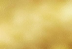 Gold Leaf Paper Texture