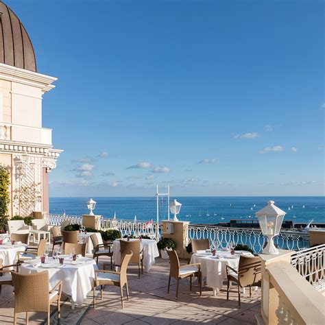 Hôtel Hermitage Monte-Carlo (Monte Carlo, Monaco) 16 Hotel Reviews | Tablet Hotels