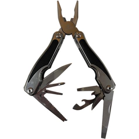 TRAVELER LARGE MULTI- TOOL PLIERS - Tactical 1652