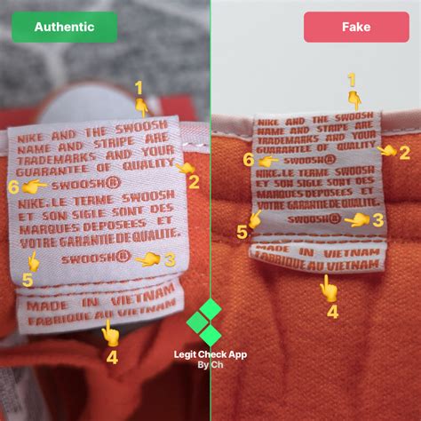 Step 1: Real vs fake Nike Dunk interior tongue label | Nike dunks, Nike dunk low, Dunk