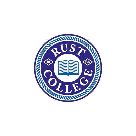 Rust College Logo Vector - (.Ai .PNG .SVG .EPS Free Download)