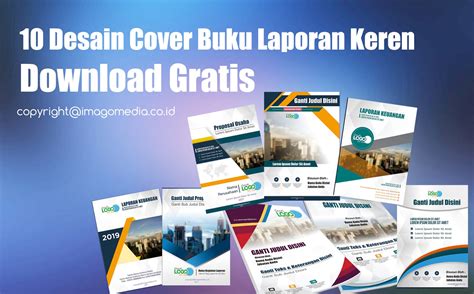 Desain Cover Buku Keren – Coretan