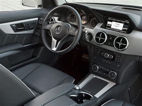 2014 Mercedes-Benz GLK-Class - Price, Photos, Reviews & Features